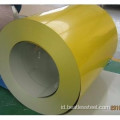 Color Coated Steel Coil PPGI SGCC Untuk Atap